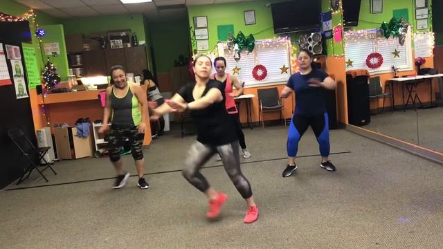 Vuvuzela zumba