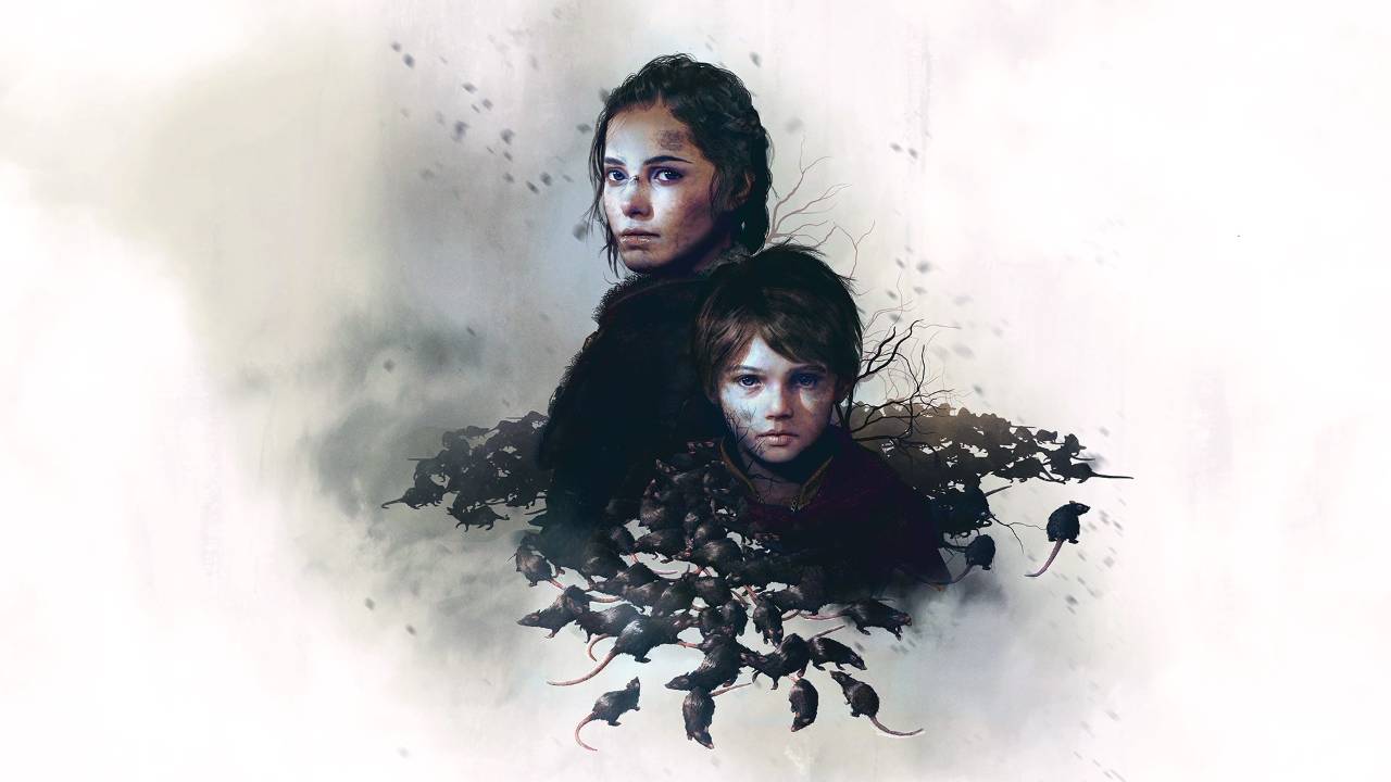 A Plague Tale Innocence прохождение №2. С вас лайк и подписка, это же не сложно сделать!
