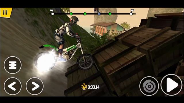 Trial Xtreme 4 - Bike Racing Game Motocross Racing Part 1