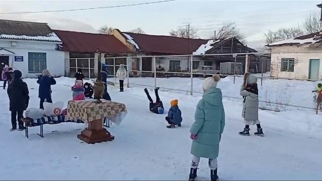 масленицаДЮЦ
