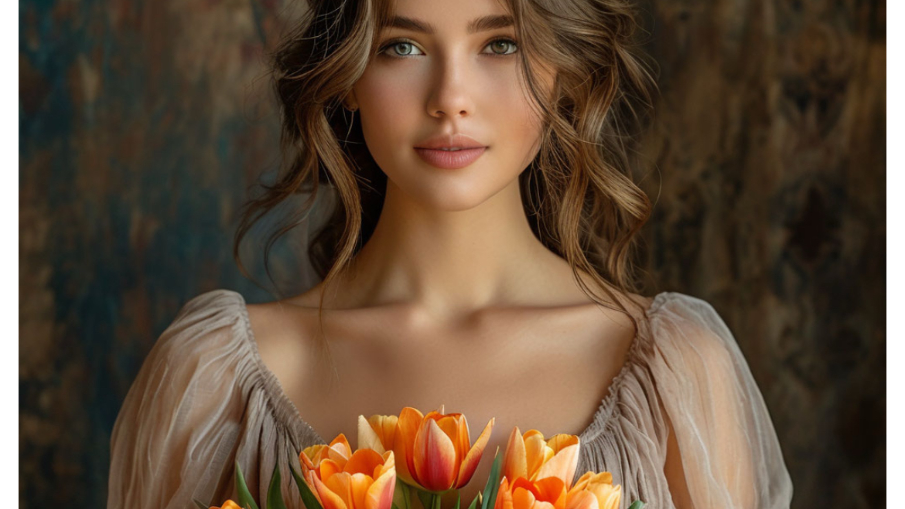 Spring light music