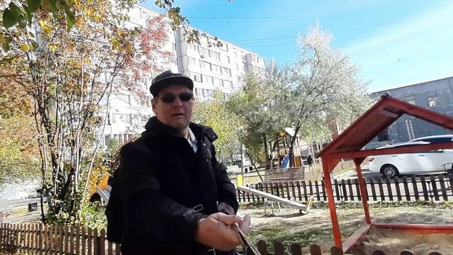 3.10.24г осенние сюжеты