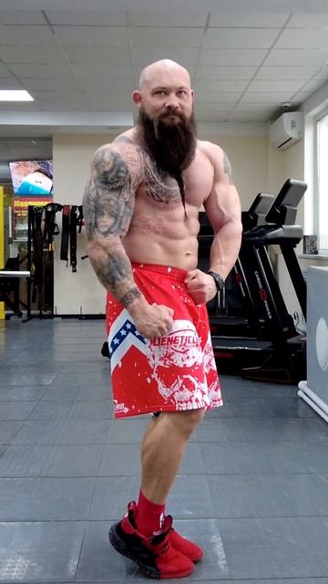 Курс ГЗТ Анализы Тестостерон Мужское здоровье Павел Бочкарев #gym #качалка #bodybuilding