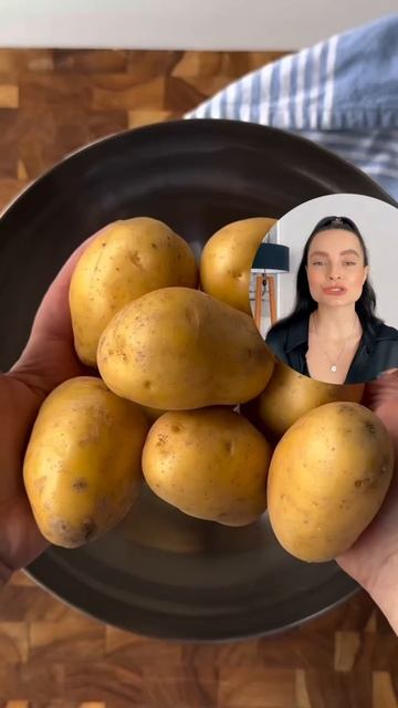 Картофельный гратен Подпишись и жди новых рецептов ❤️