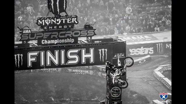 2024 ANAHEIM 1 SUPERCROSS - link in the comments