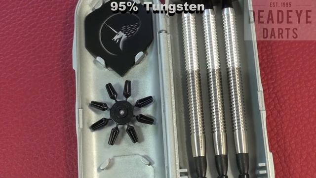 Unicorn Gripper CG 23 gram 95% Tingsten Darts - Code U05105