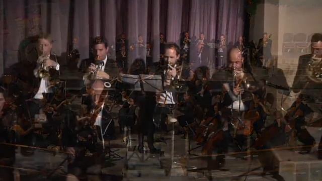 Jean Sibelius Symphony 5 Finale - Boulder Symphony