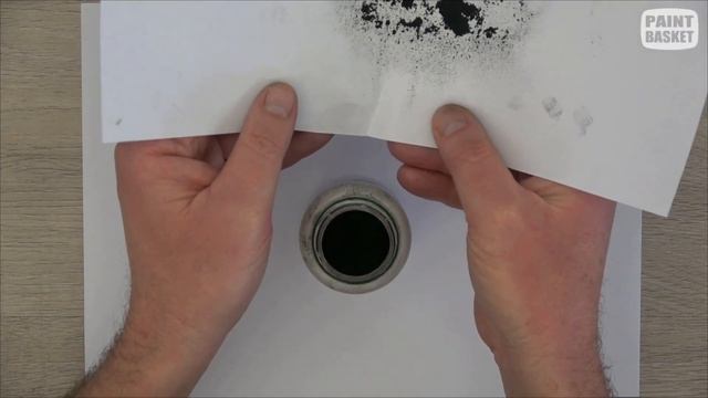 Drawing with Graphite Powder - 4 - Drawing for Beginners Course
