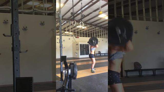 Jamie Gregorich-Wod 7