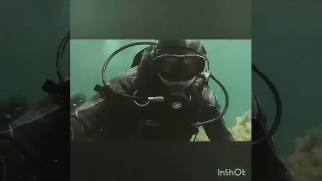 Дайвинг в Крыму