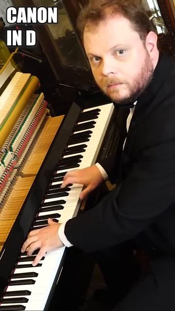 10 Songs Every Pianist Hates Playing #Shorts