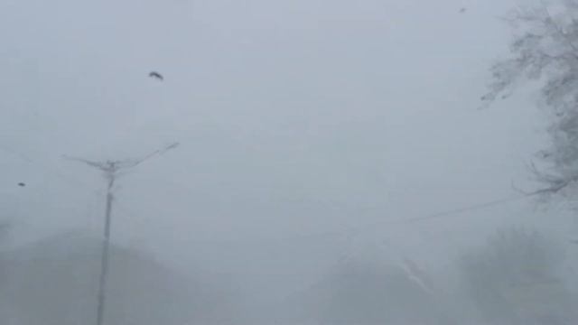 25.04.2014 буран. Копейск