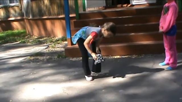 23 августа 2014 лет роболагерь