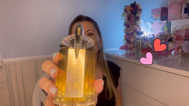 Favoritos do momento - perfumes, hidratantes e body splash