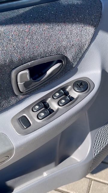 Hyundai Accent ТагАЗ '2007