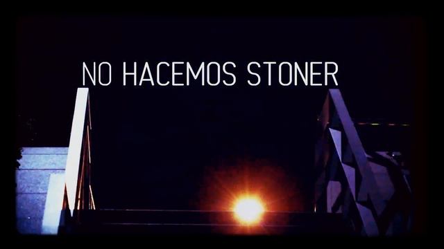 SI O NO HACEMOS MÚSICA STONER - VERONICA UNDERLUXE