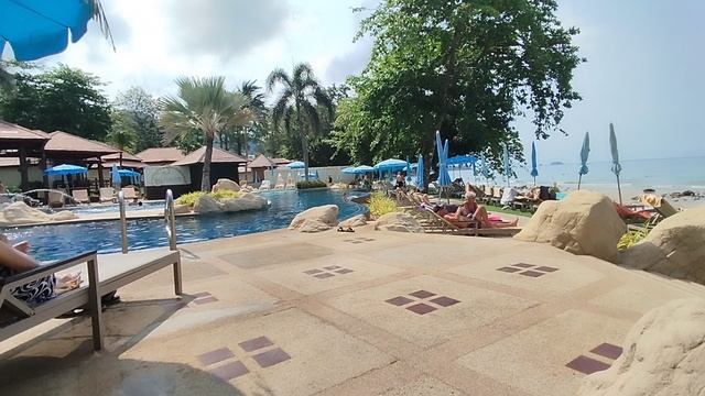 Kacha Kon Chang, Thailand март 2025, 10.00