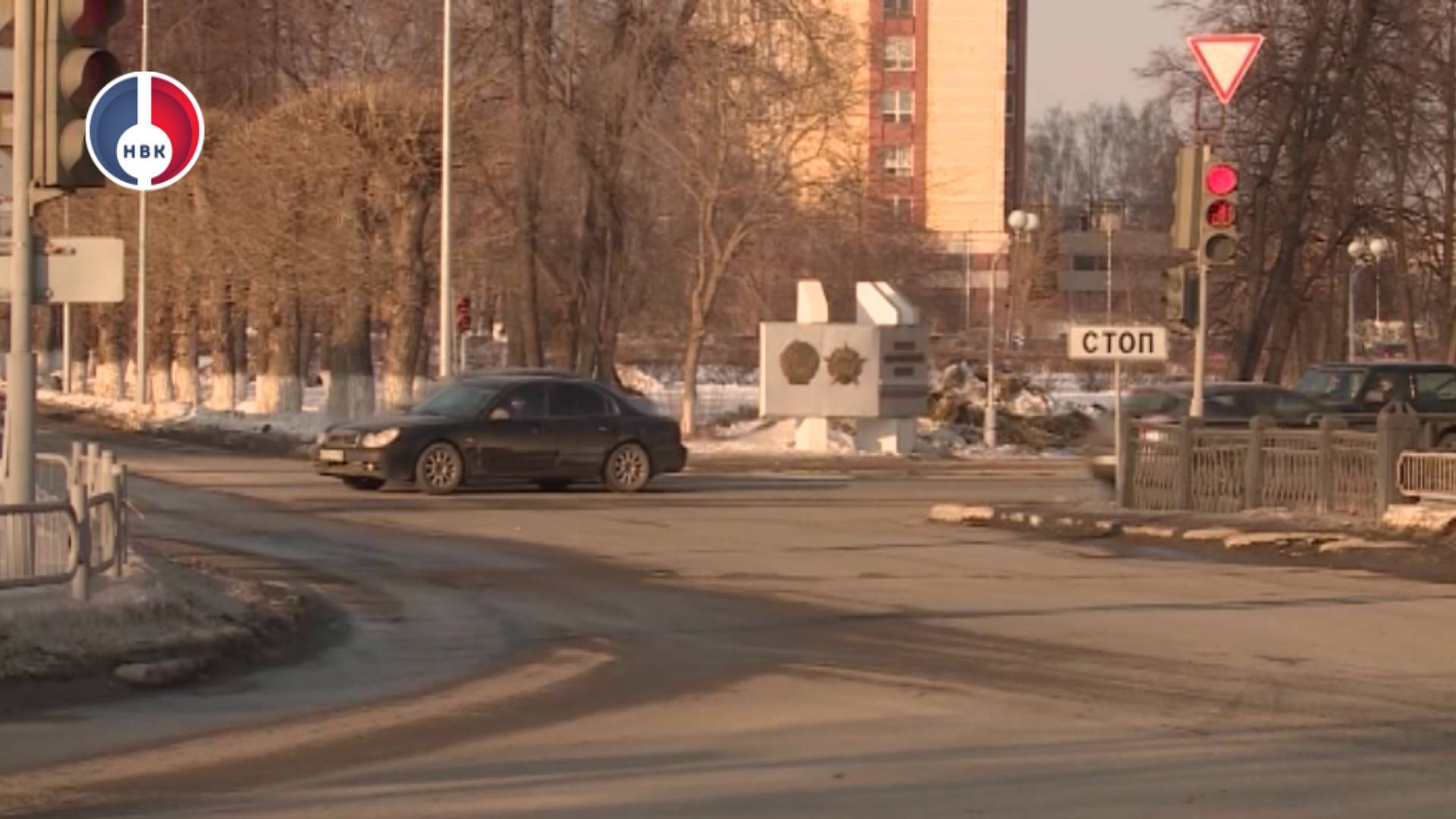 Мост на Заречной разберут на 3 месяца