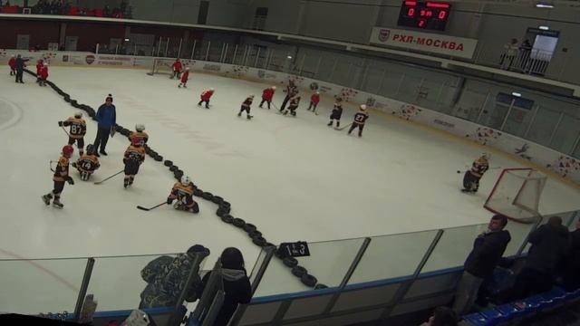 Авангард - Кристалл  | 2011 | 01.02.2020