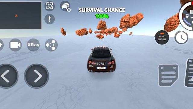 CrushAVTOdru#Nekoma GTO 18 Тачка просто класс