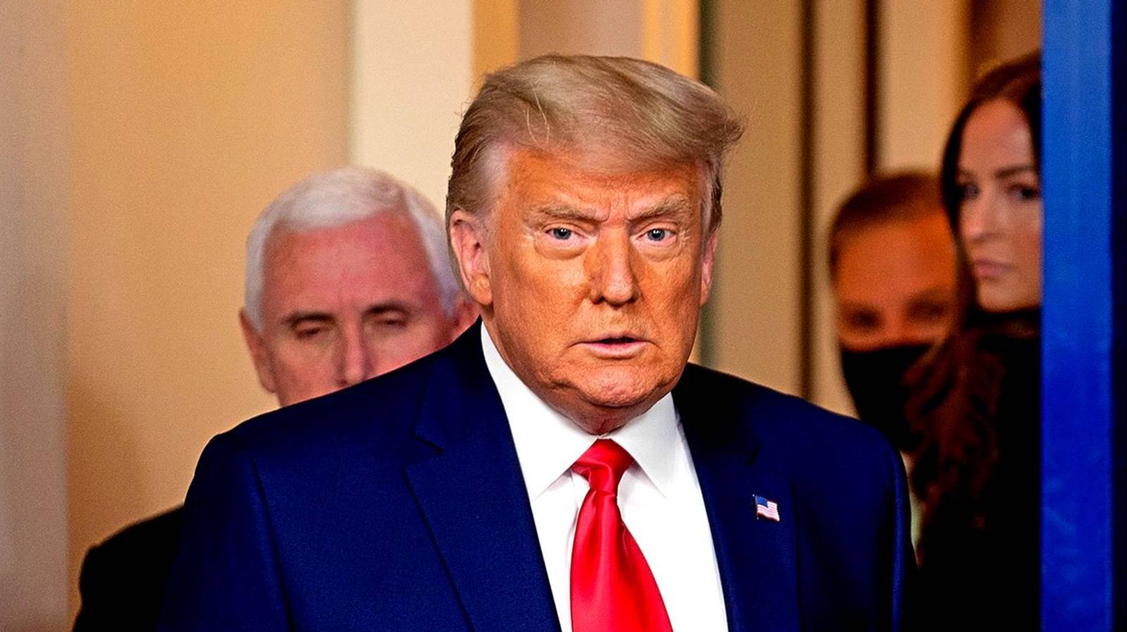 Трамп усомнился в справедливости союза США и Японии