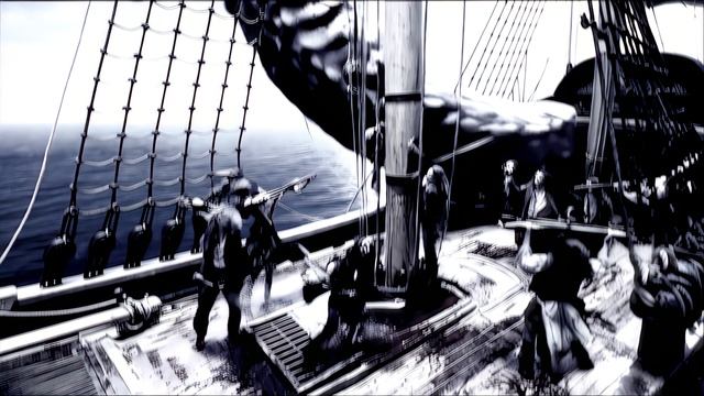 Curse of the Abyss: The Undead Pirate’s Last Stand