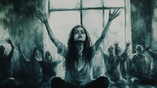 Демон ч2 (психушка) (панк-рок)