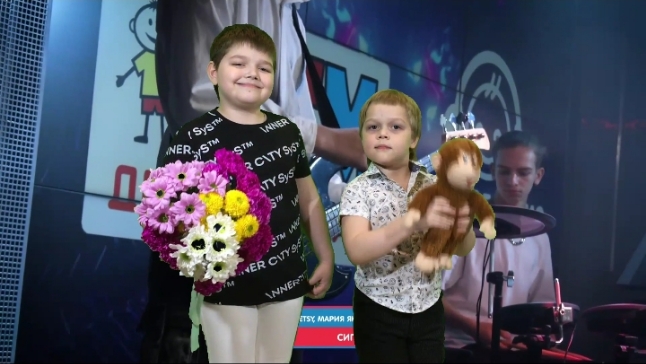 Сигма Мать. Сигма Бой.