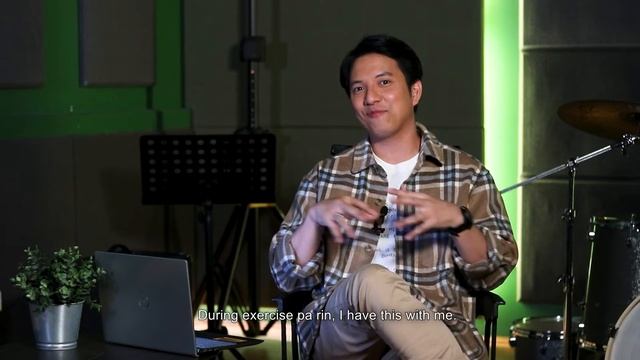 Passion Mission by Dell - TJ Monterde and his newfound PASSIONS