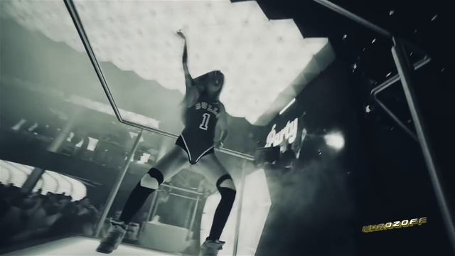 Morozoff - Kick The Dancefloor (Hot Party Hit 2024)