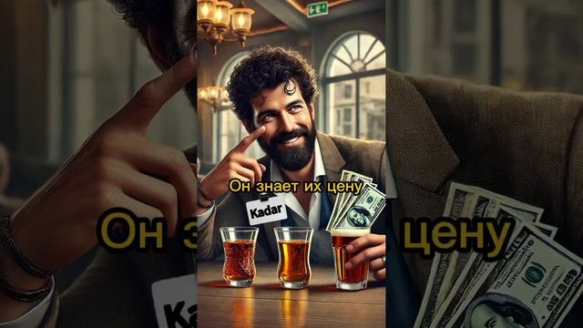 Турецкий язык