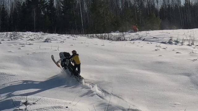 Зимний спорт