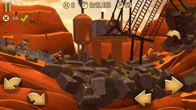 Trials Frontier speedhacker surchok