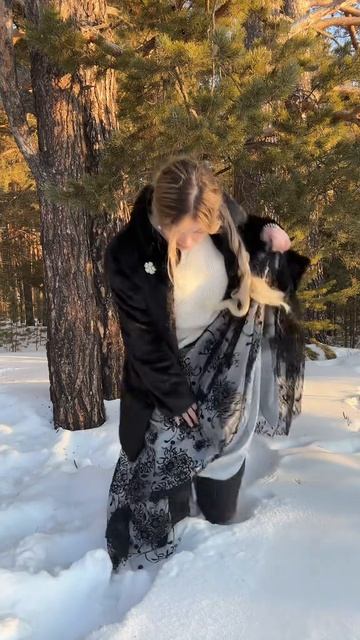 И назад тебя я не позову #уралочка #уральскаядевушка