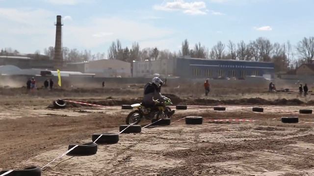 Кубок-2016 клуба motocross.ua