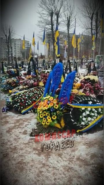 Наглядно: «Было — стало» 🇺🇦🪦