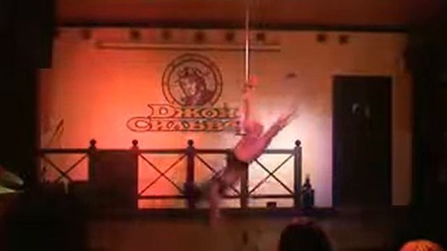 Тольятти чемпионат по Pole dans