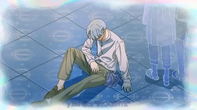 [SUB ESP] Triage - Shidou / MILGRAM