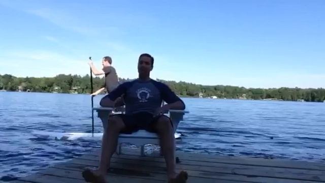 CrossFit ARK Aurora September 2016 Update