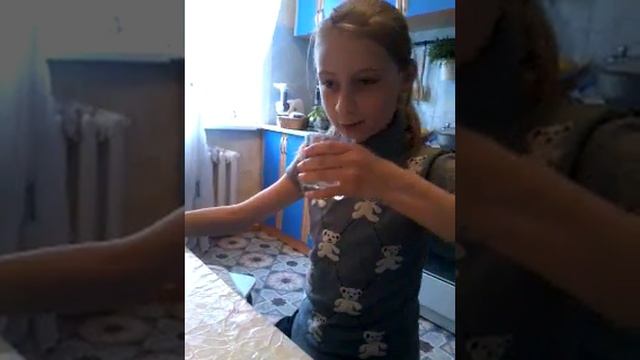 Вызов принят! Анна Винчестер и ее друзья!)