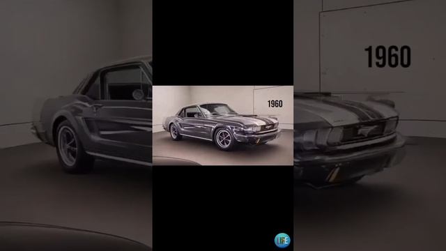Эволюция автомобиля