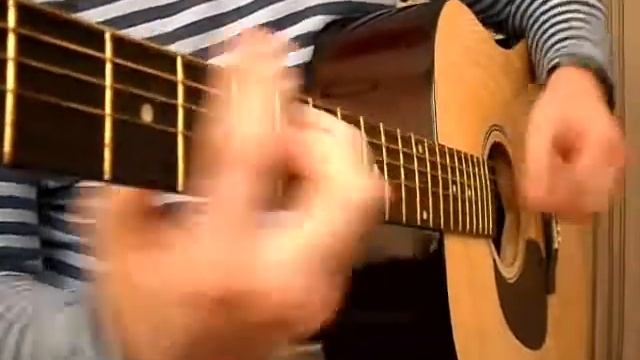 Кино - Перемен (вступление)