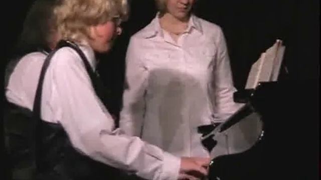MelvinSM + Alister  Kavallerie