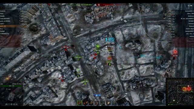 Лора в пт режиме это страшно.