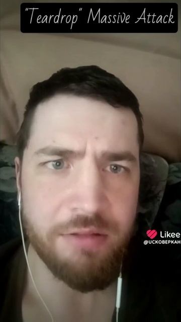 "Teardrop" Massive Attack