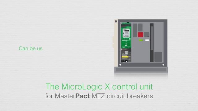 MasterPact MTZ - Digital Modules on GoDigital | Schneider Electric