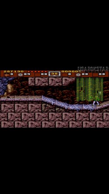 #shorts #classic #final #videogameindustry #platform #retrogames #megacd #3ninjaskickbacksegagenesis