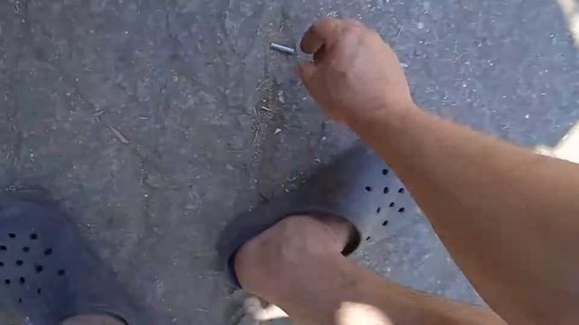 Мачете без проблем.         Machete without problems
