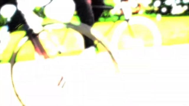 Tannus Live! at Interbike 2015