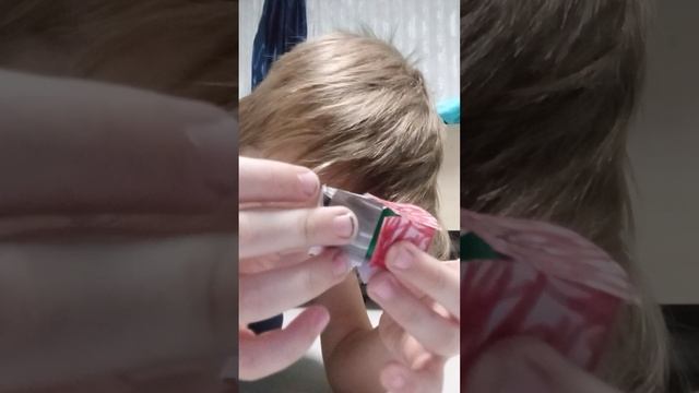 Сам сделал блоки майнкрафт